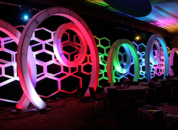 Circular Oval Xsf Truss Circular Oval Xsf Truss