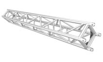 Diamond Truss