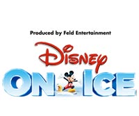 Disney on Ice Logo