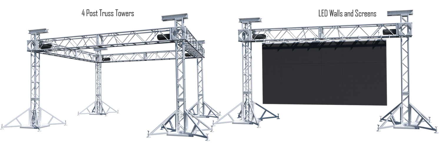 truss-sleeve-adapter-kit
