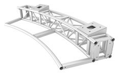 Custom Truss Fabrication