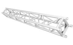 Diamond Truss - for video screens, curtains