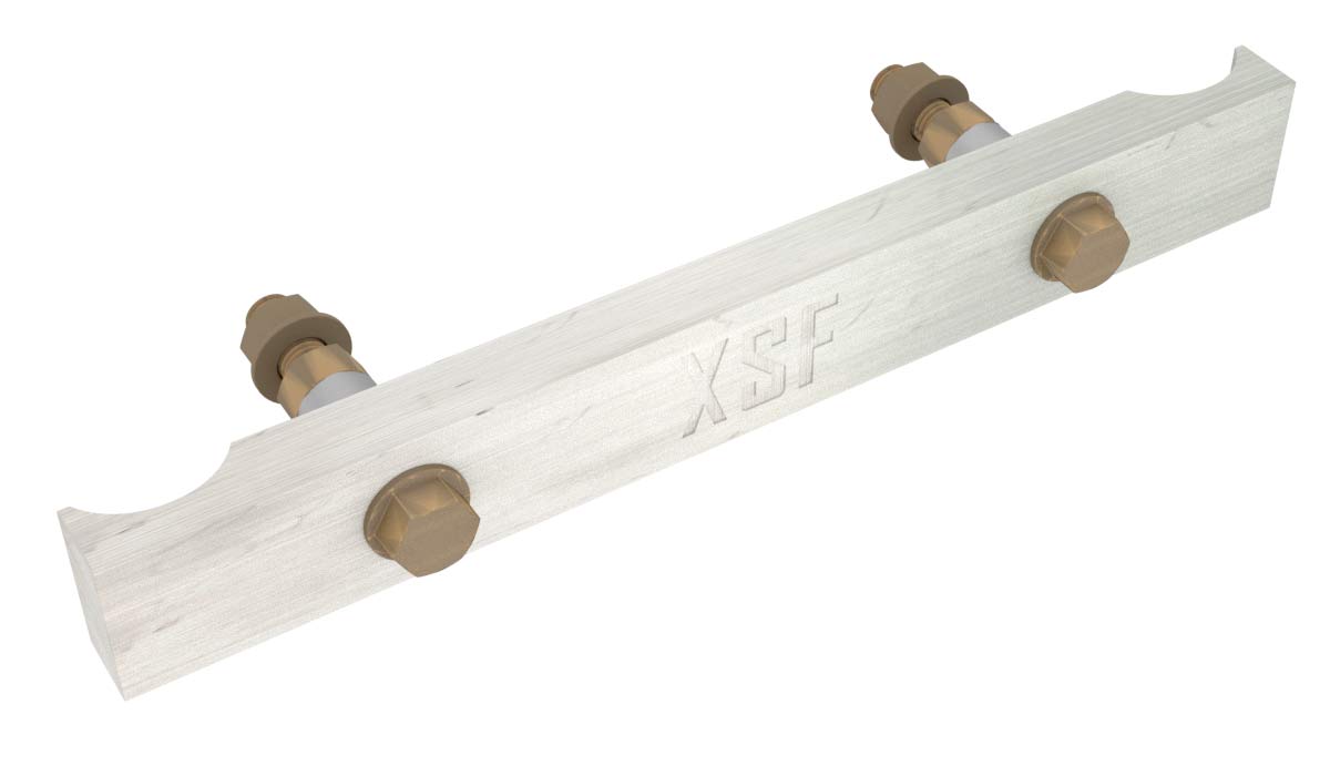 16 inch Pinch Block Pinch Block