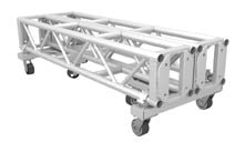 truss dolly small