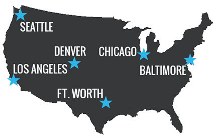 USA Truss Distributors XSF Truss Distributors in USA