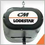 Classic Lodestar Hoist