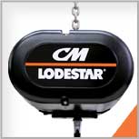 Lodestar Chain Hoist