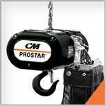 Lodestar ProStar Hoist