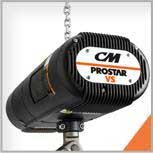 Lodestar ProStarVS Hoist