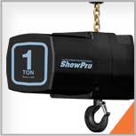 Lodestar ShowPro Hoist