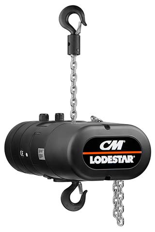 CM Lodestar Chain Motor