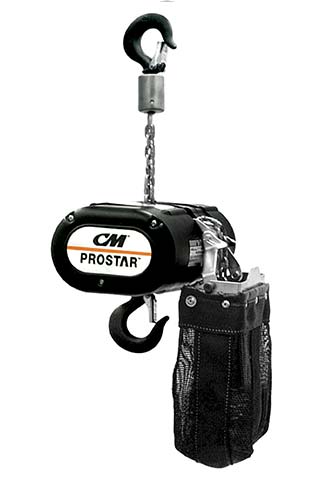 CM Prostar Chainmotor