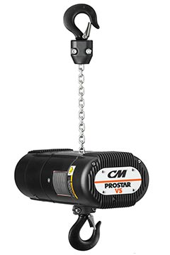 Classic Lodestar Electric Chain Hoist