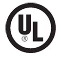 UL- Certified