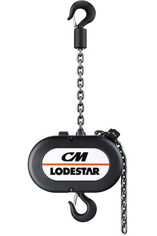 Chain Hoists for Entertainment Industry Concerts Theatres