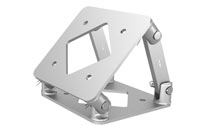 Aluminum Truss Wedges