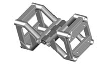 Truss Hinges