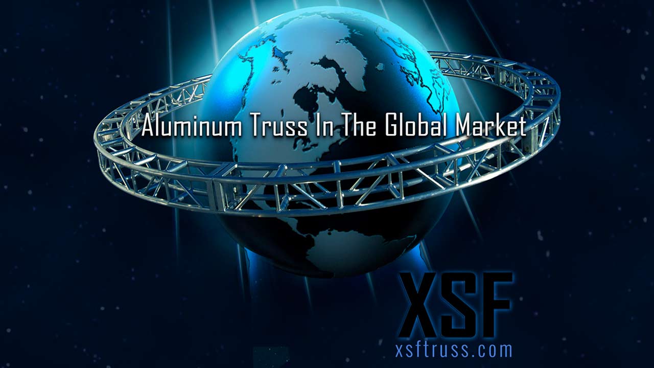 Truss in the Global Market