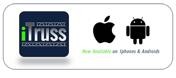 Apple and Android for itruss Apple and Android for itruss