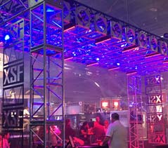 tradeshow truss and more