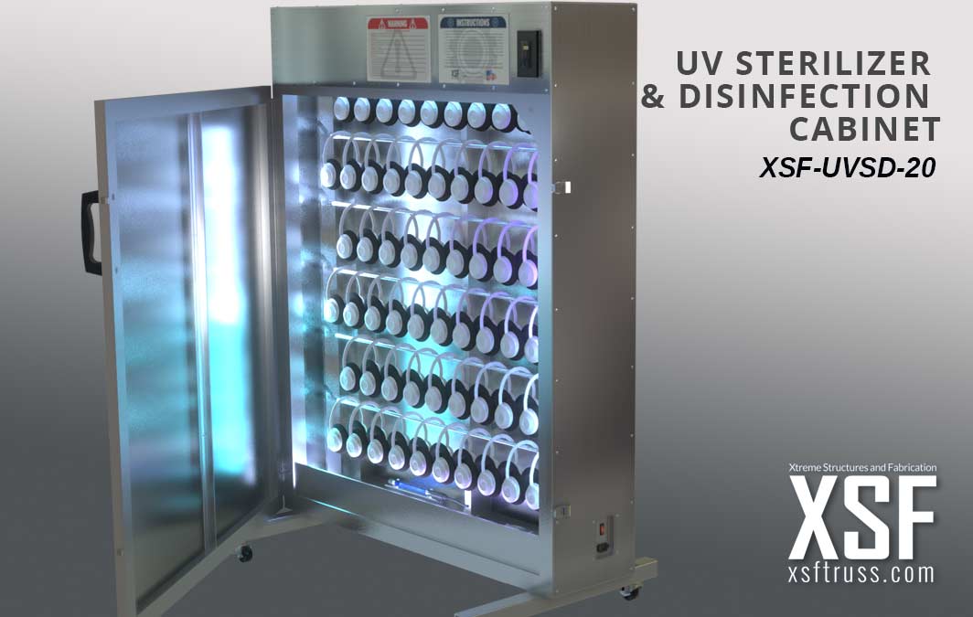 Uv Sterilizer How Does It Work