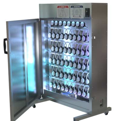 Uv Sterilizer And Disinfection Cabinet