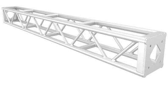 Protective Bolt Plate Truss