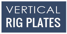 Vertical Rig Plate