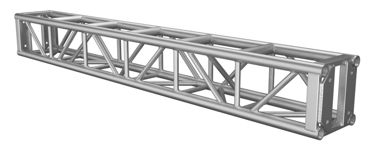 12″ x 12″ Classic Bolt Plate Tower Truss