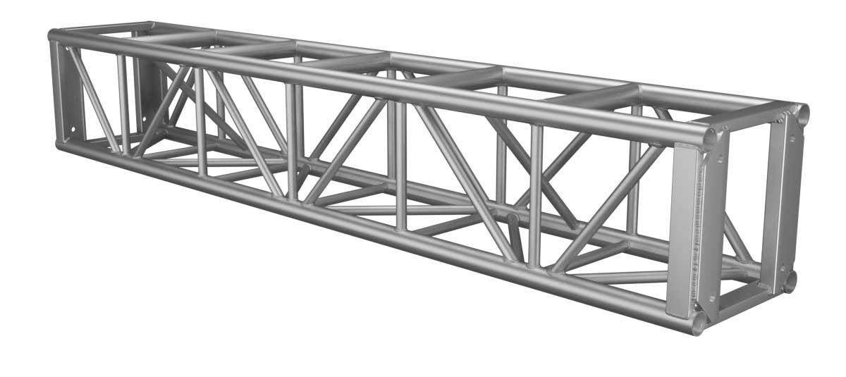 16″ x 16″ Classic Bolt Plate Tower Truss