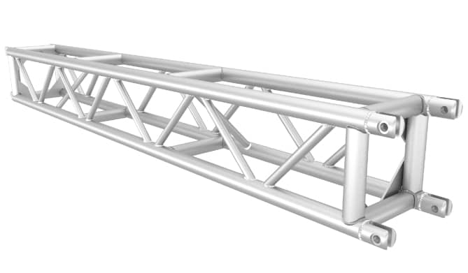 12x12-Aluminum-Forkend-Utility -US Truss