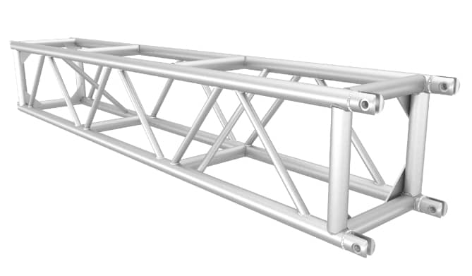 XSF 16x16-Aluminum-Forkend-Utility