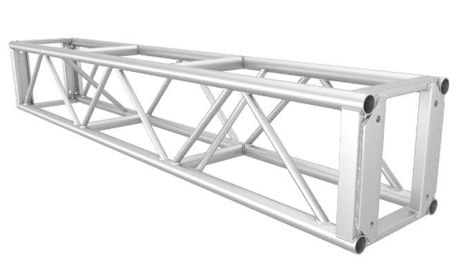 USA Truss 16x16-BoltPlate-Utility