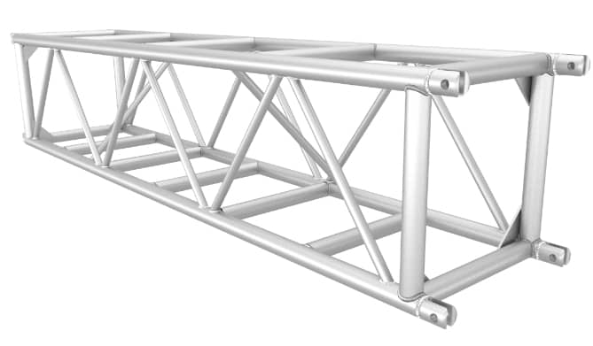 XSF - 20.5x20.5-Aluminum-Forkend-Utility