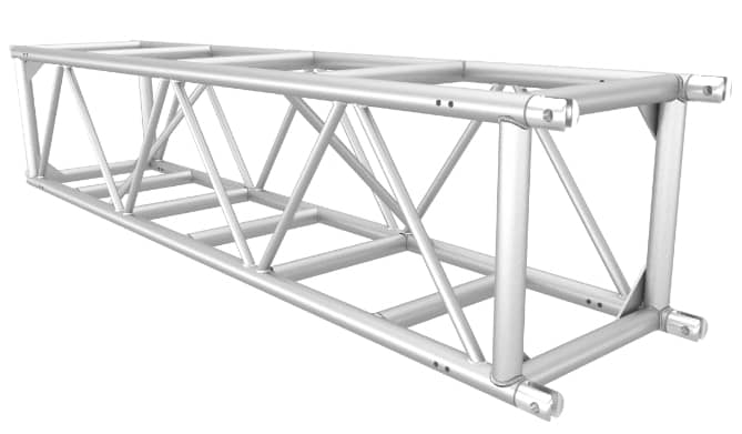 US Truss - 20.5x20.5-Steel-Forkend-Utility