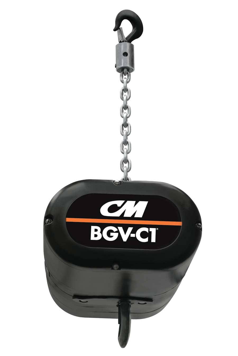 CM BGV C1 Electric Chain Hoist