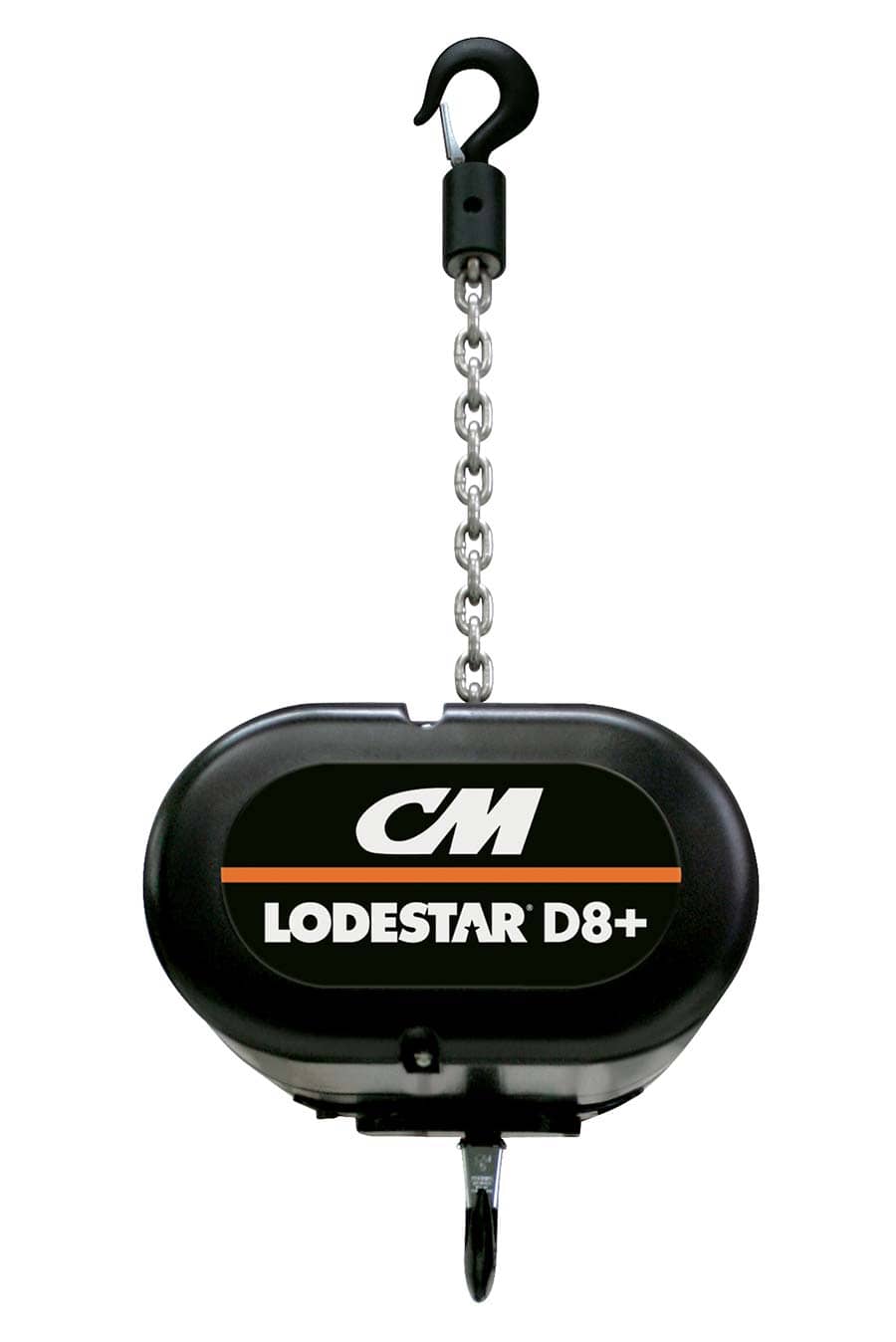 CM-Lodestar D8 Chain Hoist