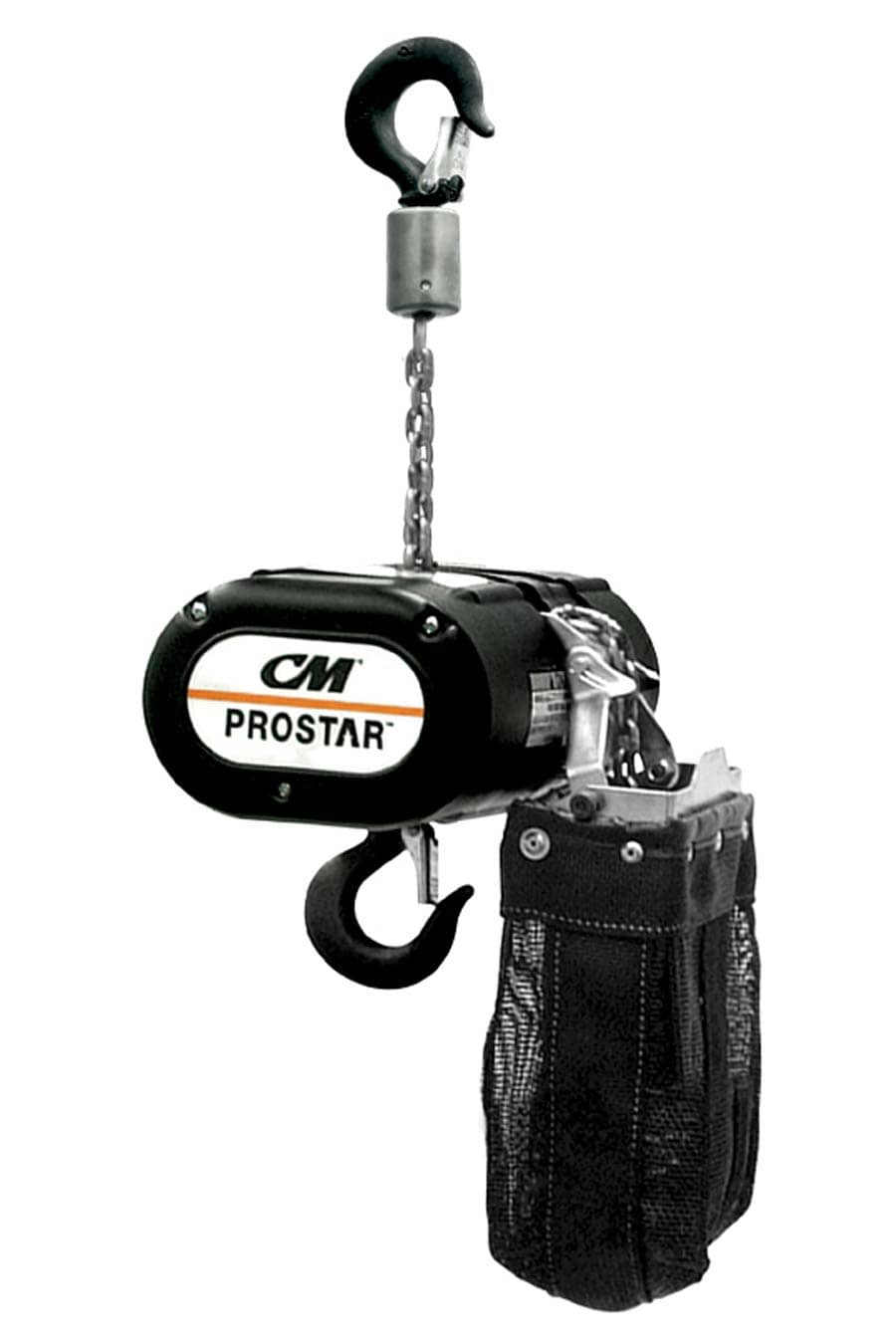 CM Prostar Chain Motor