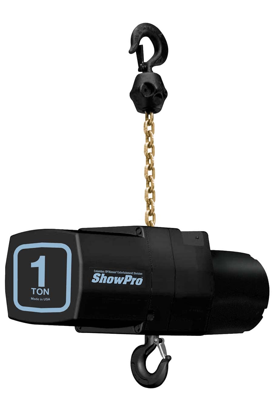 SHOWPRO Chain Hoist