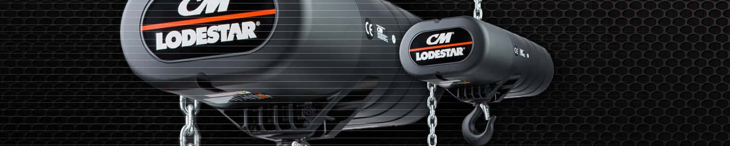 Chain Hoists XSF