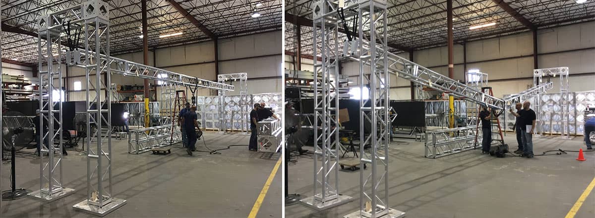 truss tests