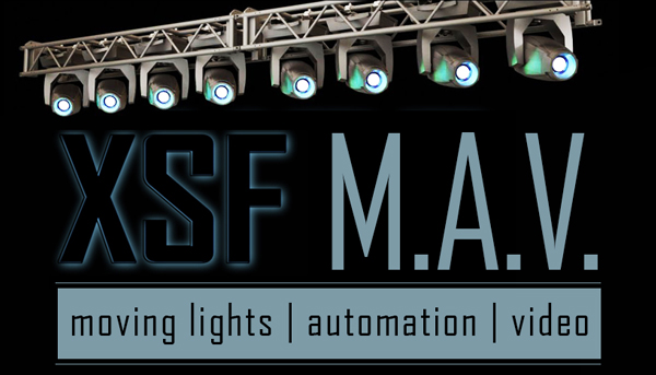 MAV - Lighting Automation Video