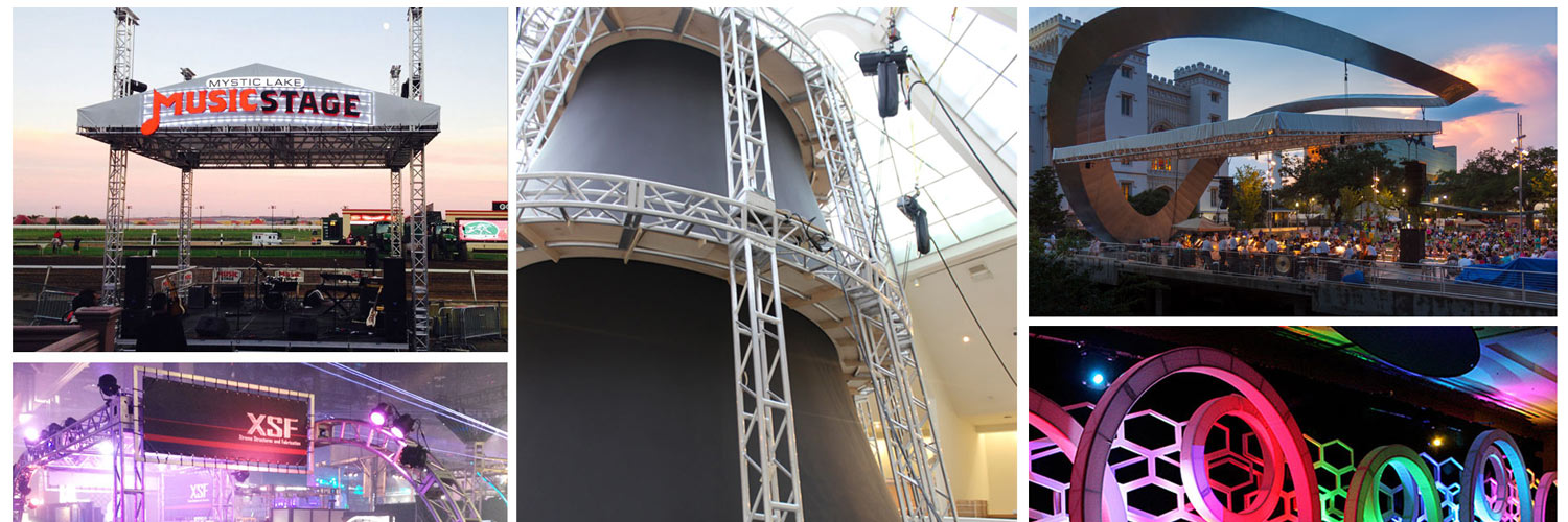 Truss Manufacturing & Fabrication Experts