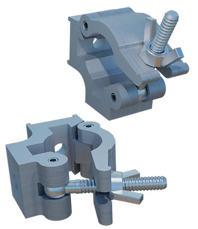 Quad Coupler