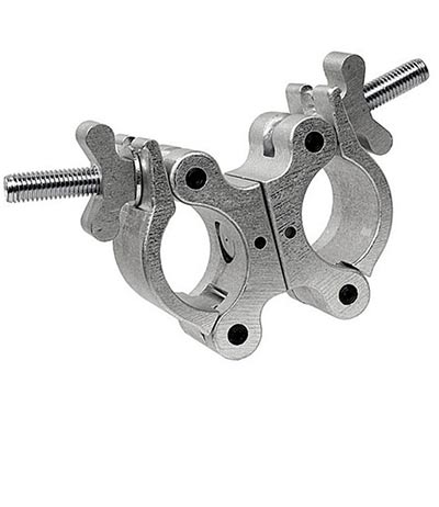 Swivel Couplers - Rigging