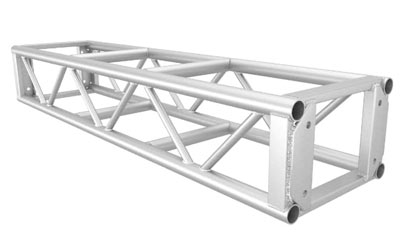 12x18 Plated Utility Truss