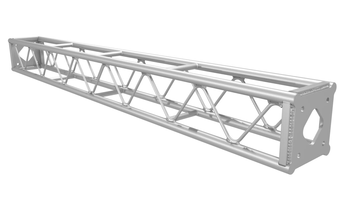 10" x 10" Xlite Truss w/PBP