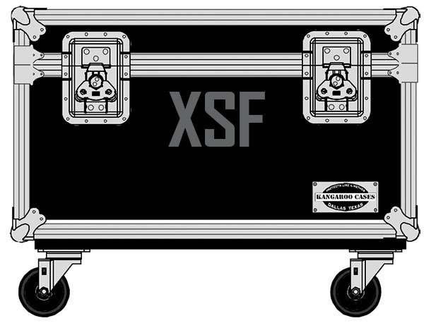 kangaroo Road Cases kangaroo Road Cases