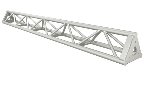 12" Triangle PBP Truss