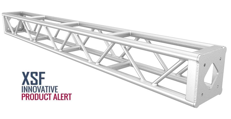 12 x 12 Protective Bolt Plate Truss